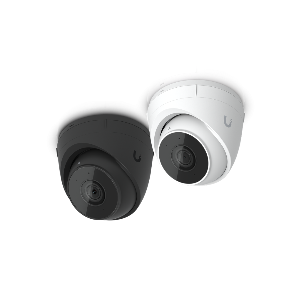 Ubiquiti UniFi Protect G5 Turret Ultra 網路攝影機 (UVC-G5-Turret-Ultra)