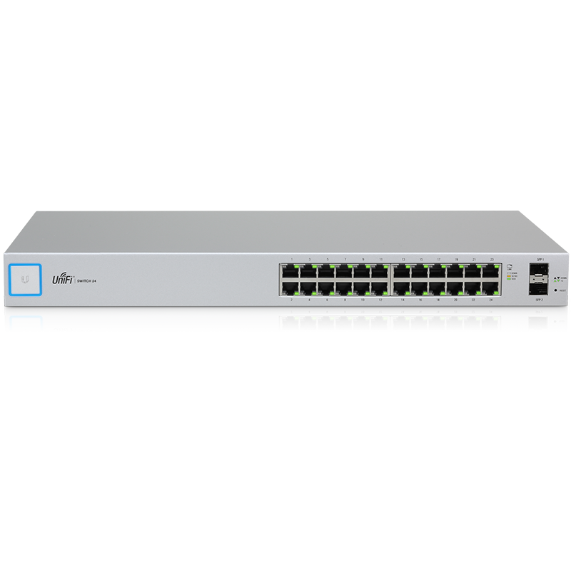 UniFi Switch 24 (US-24)
