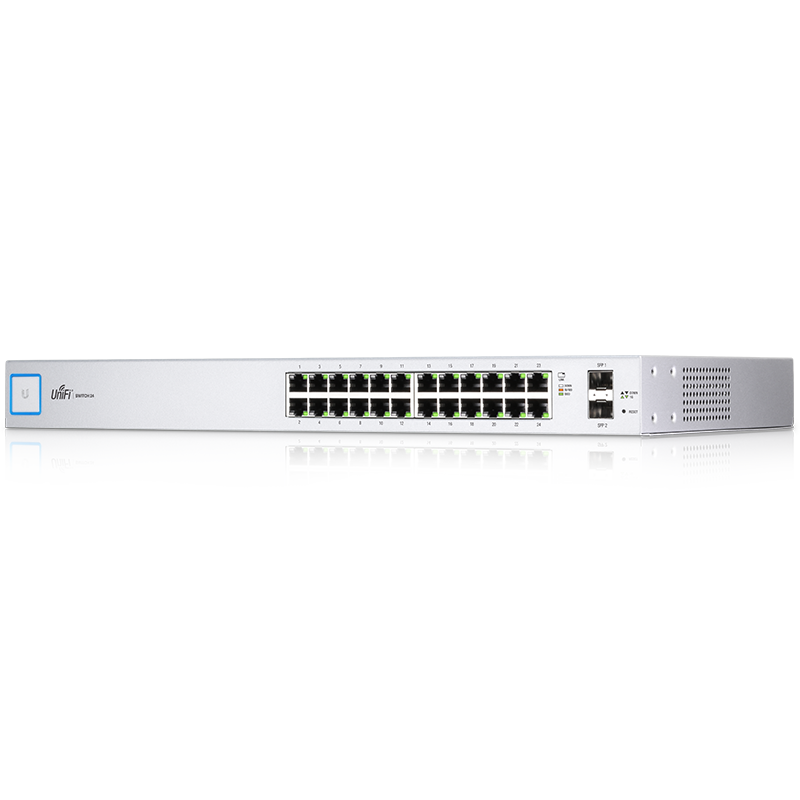 UniFi Switch 24 (US-24)