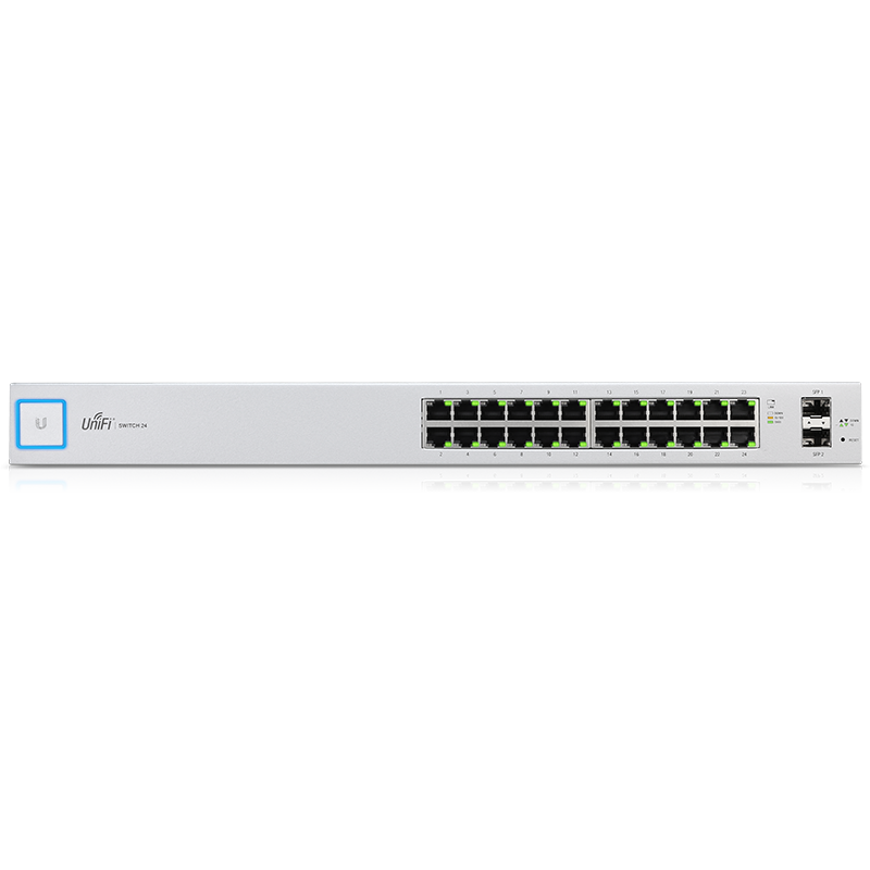 UniFi Switch 24 (US-24)