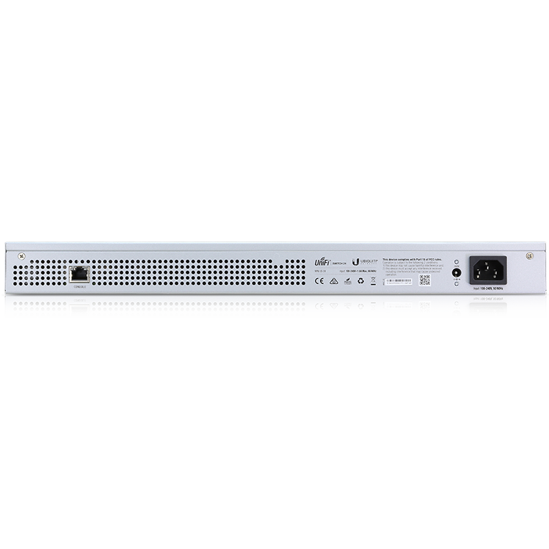 UniFi Switch 24 (US-24)