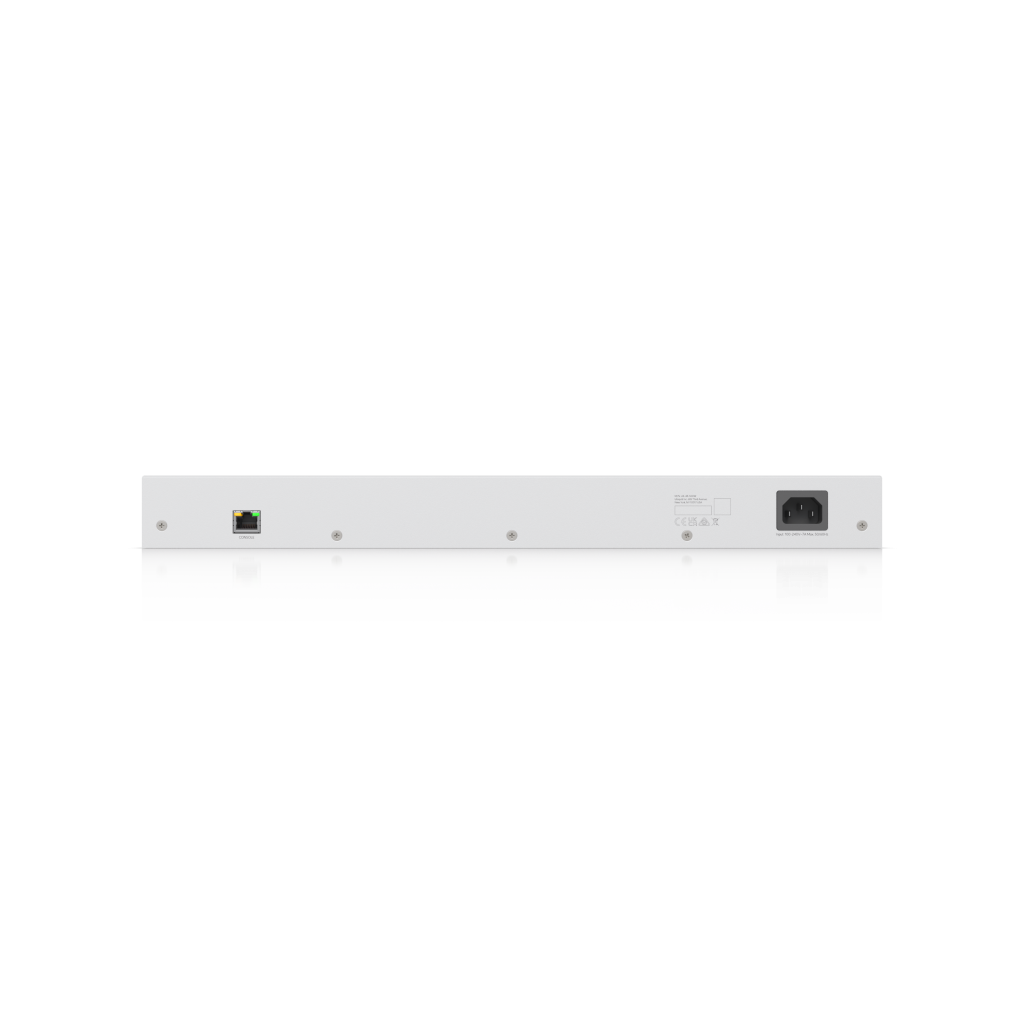 UniFi Switch 48 PoE (US-48-500W)