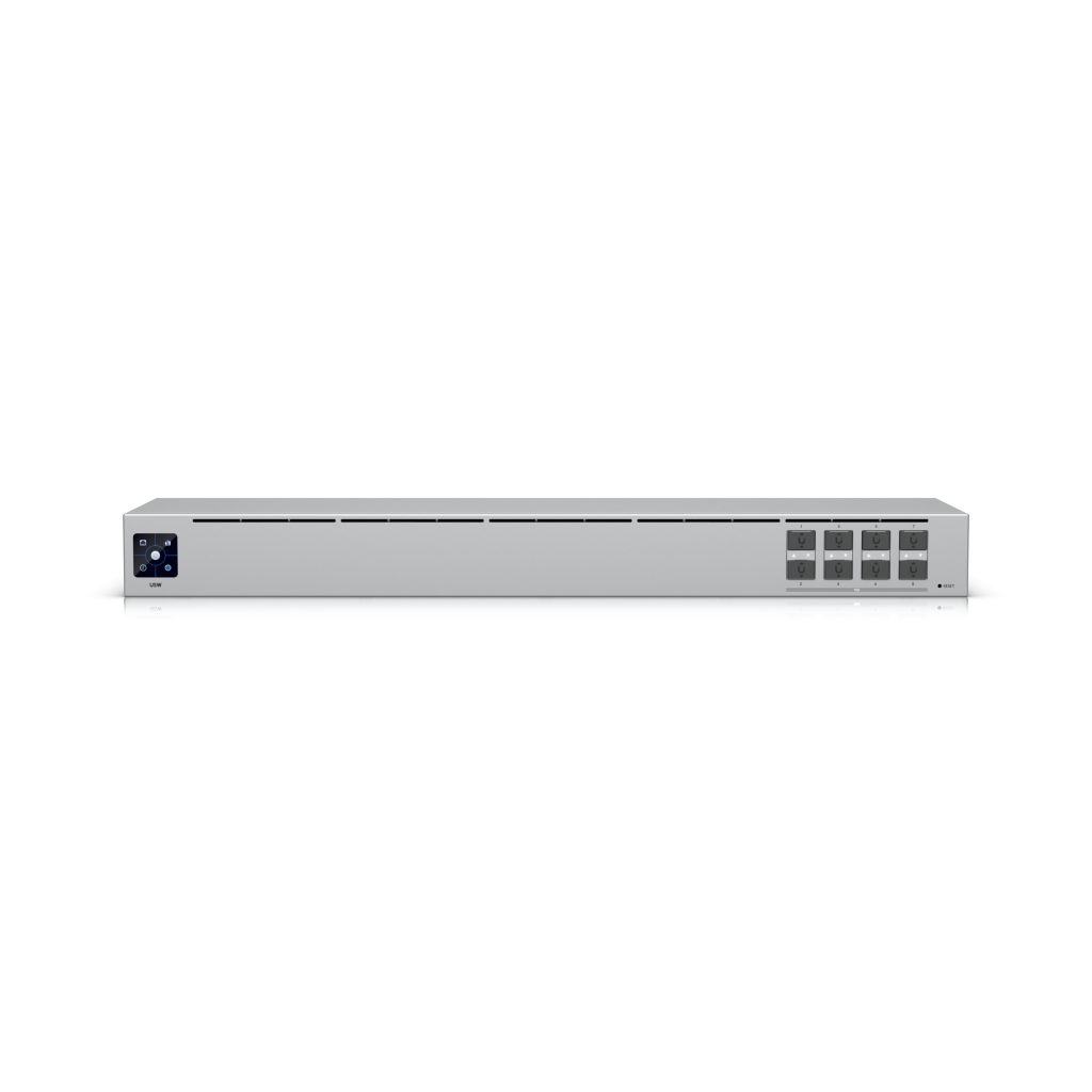 Unifi Switch Aggregation (USW-Aggregation)