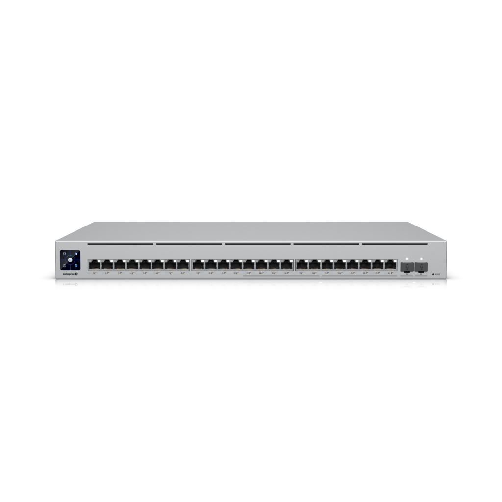 Unifi Switch Enterprise 24 PoE (USW-Enterprise-24-PoE)