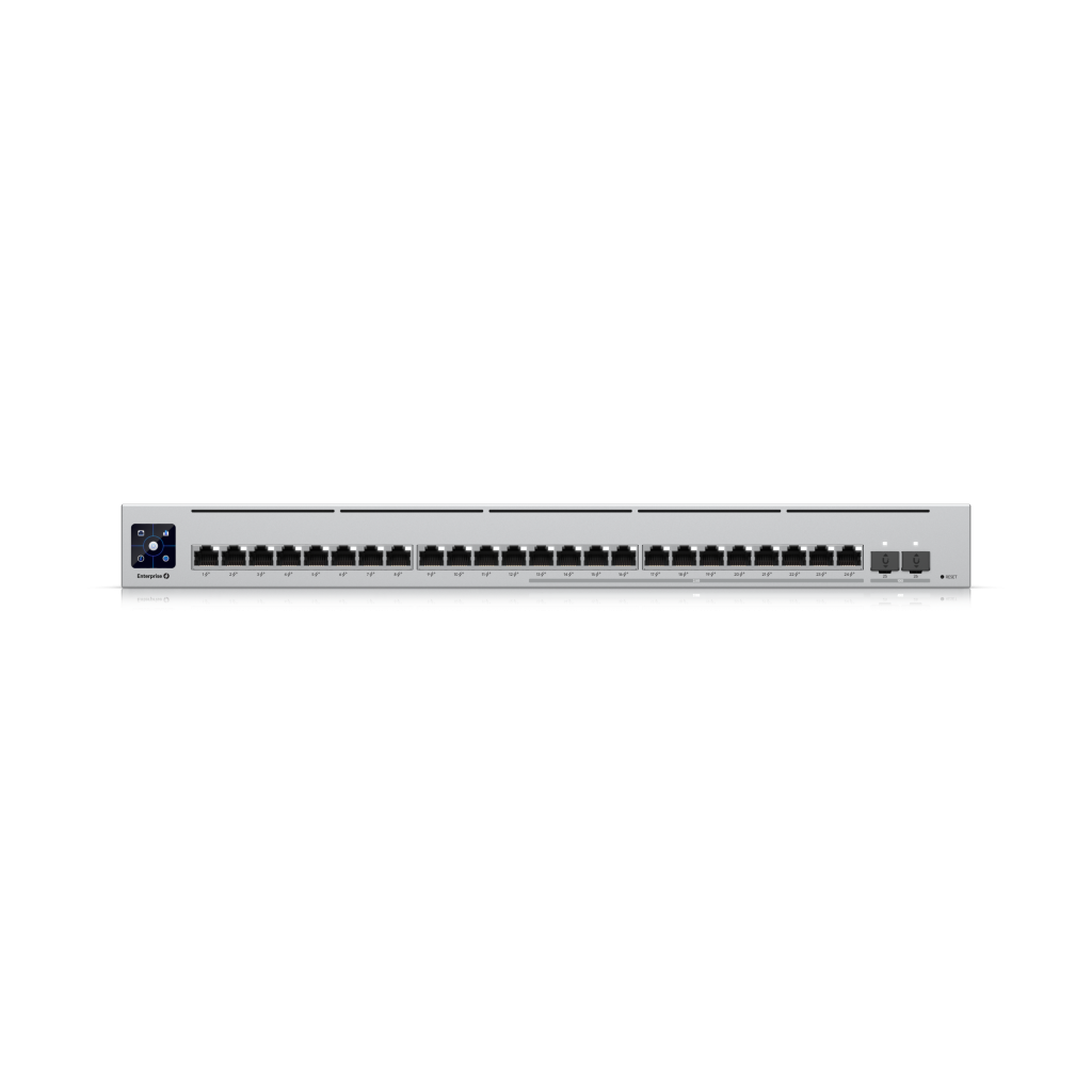 Unifi Switch Enterprise 24 PoE (USW-Enterprise-24-PoE)