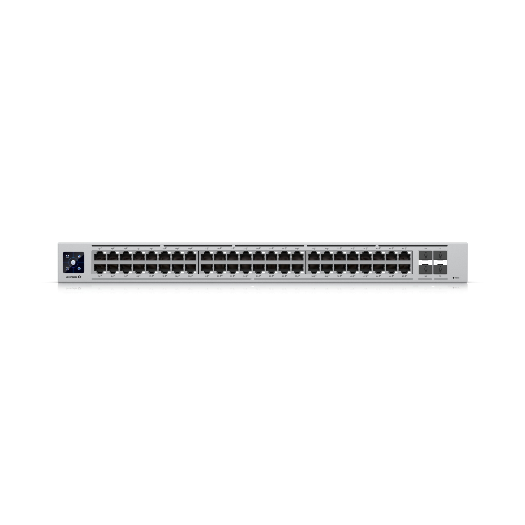 Unifi Switch Enterprise 48 PoE (USW-Enterprise-48-PoE)