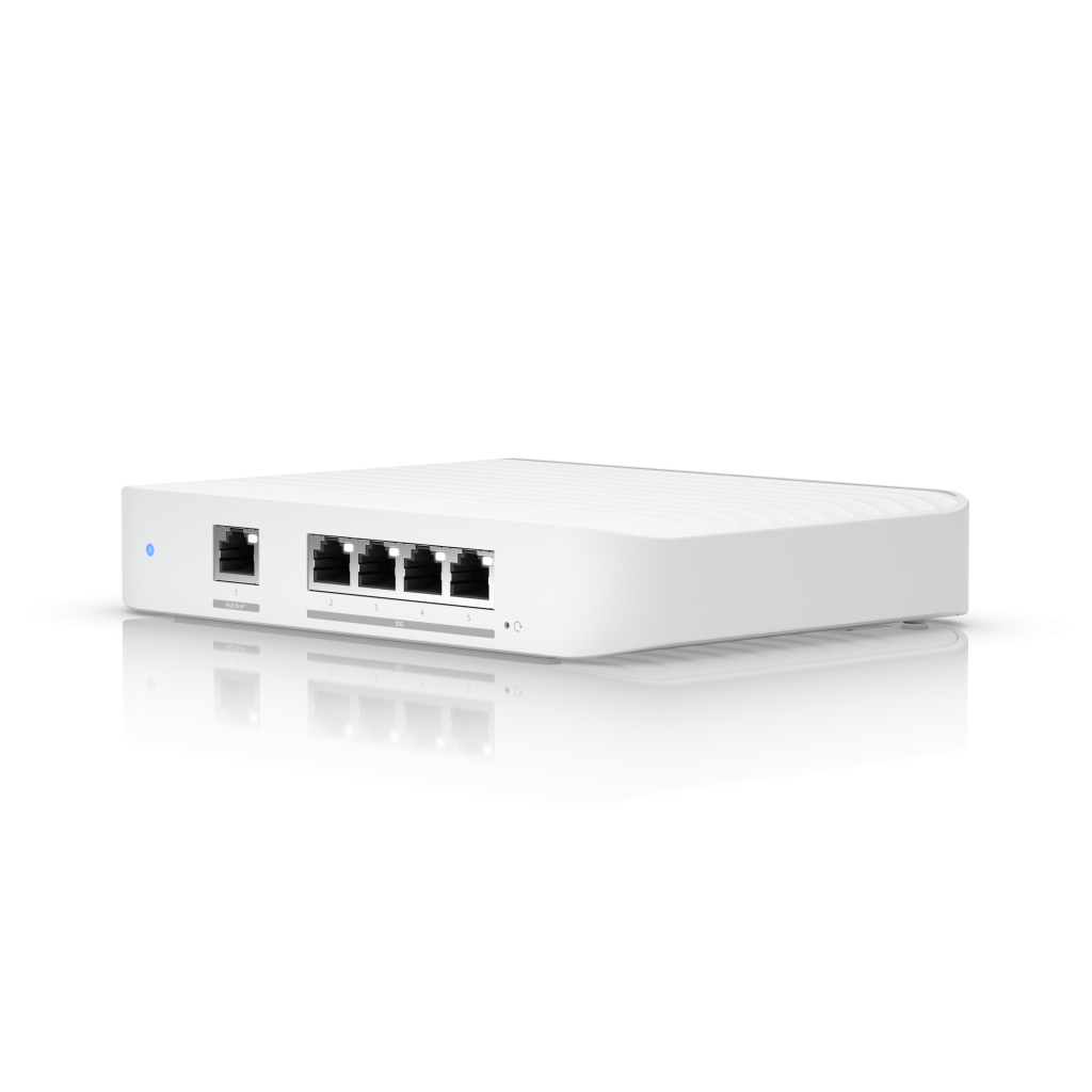 Unifi Switch Flex XG (USW-Flex-XG)