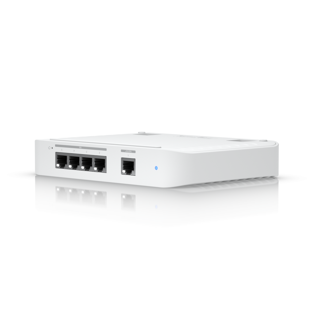 Unifi Switch Flex XG (USW-Flex-XG)