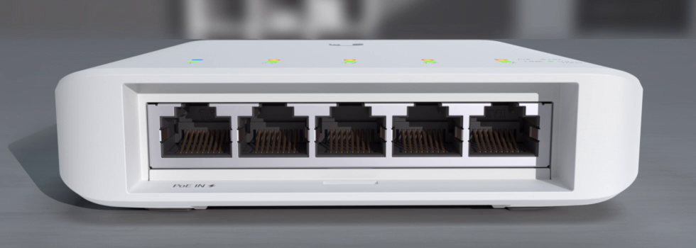 UniFi Switch Flex (USW-Flex)