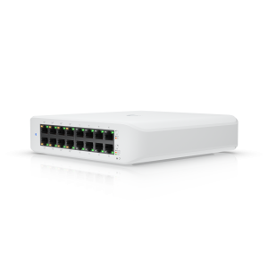 UniFi Switch Lite 16 PoE (USW-Lite-16-PoE)