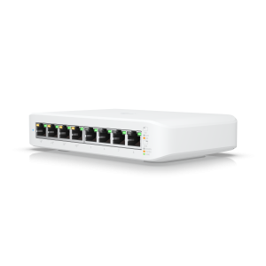 UniFi Switch Lite 8 PoE (USW-Lite-8-PoE)