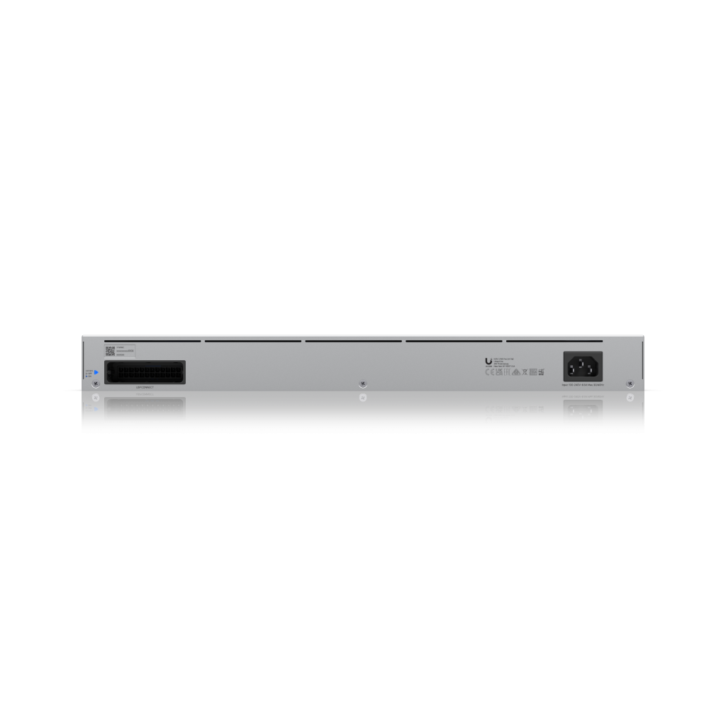 UniFi Switch Pro 24 PoE (USW-Pro-24-PoE)