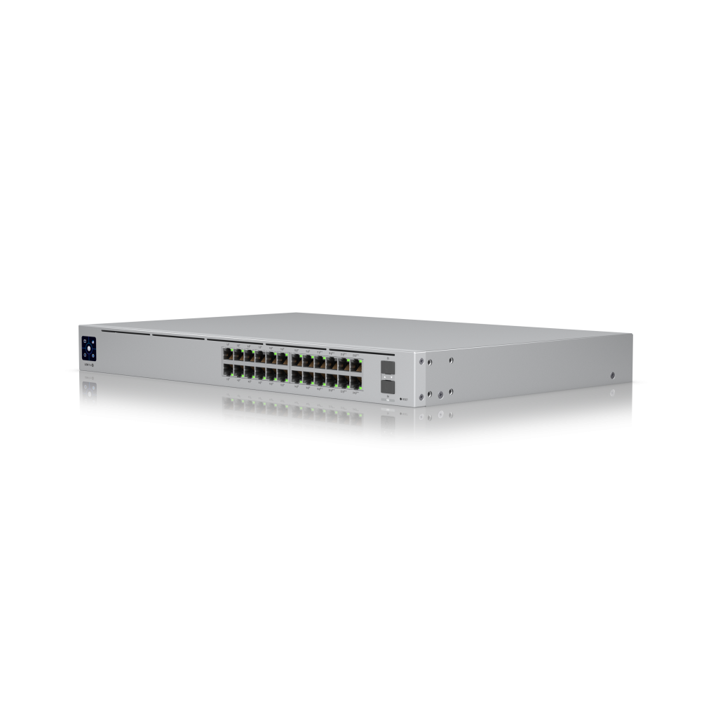 UniFi Switch Pro 24 PoE (USW-Pro-24-PoE)