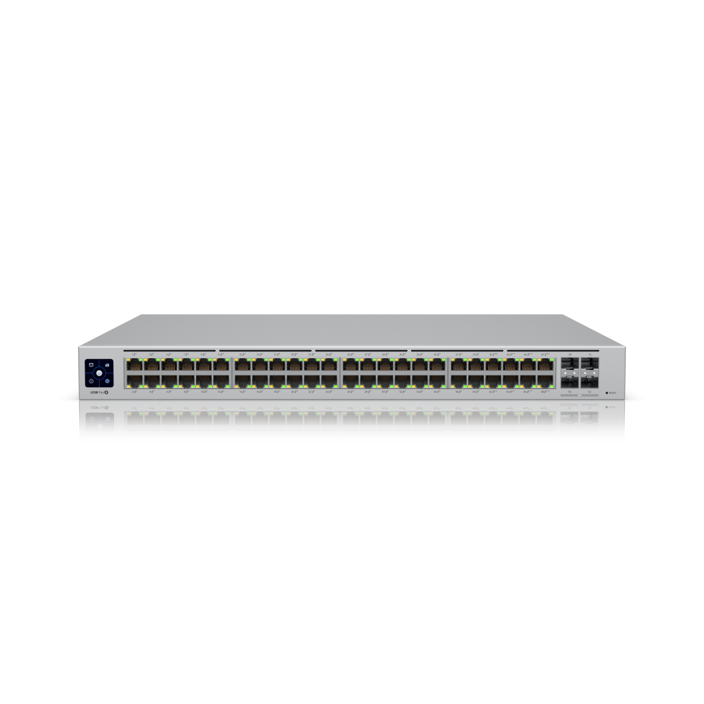 UniFi Switch PRO 48 PoE (USW-Pro-48-PoE)