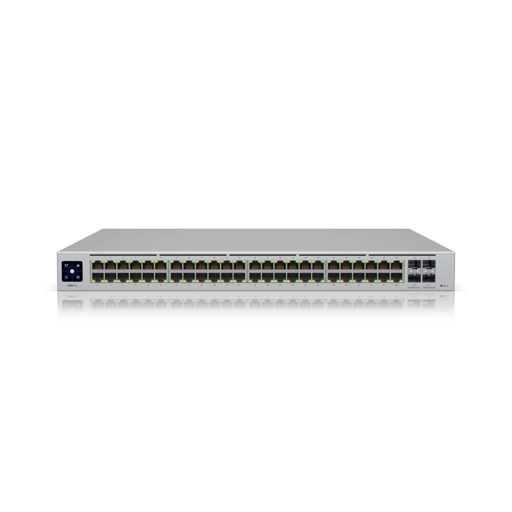 UniFi Switch PRO 48 (USW-Pro-48)