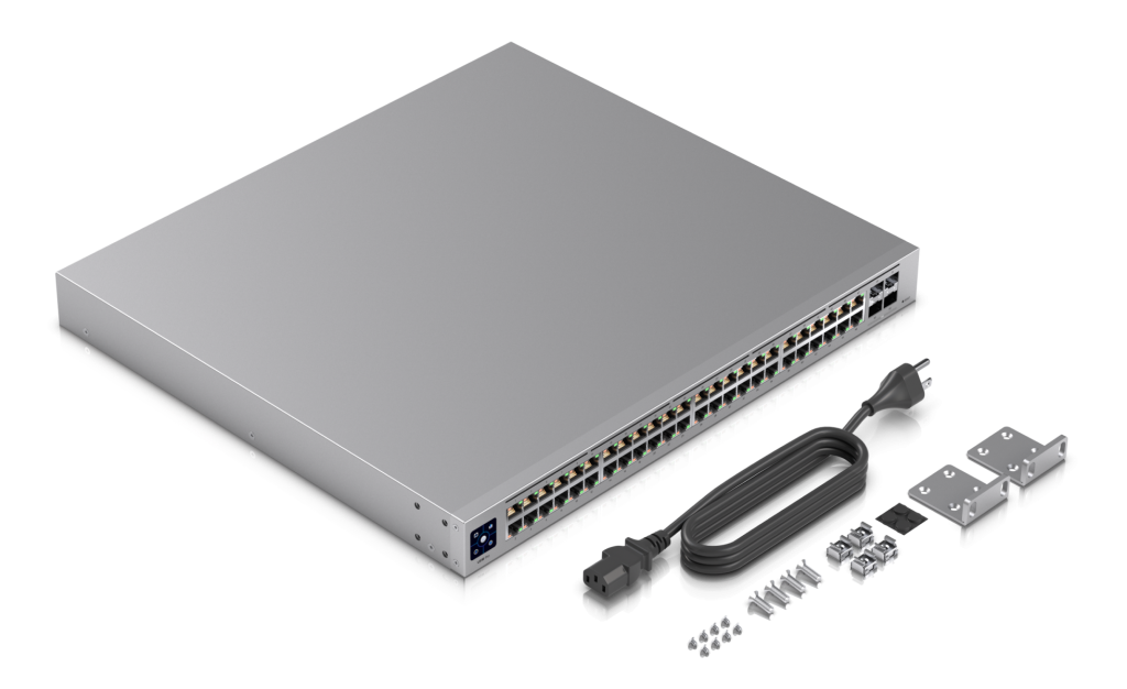 UniFi Switch PRO 48 (USW-Pro-48)