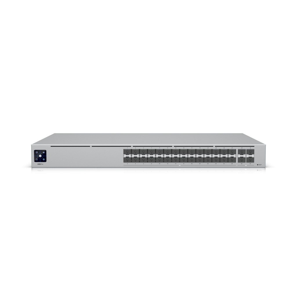 Unifi Switch Pro Aggregation (USW-Pro-Aggregation)