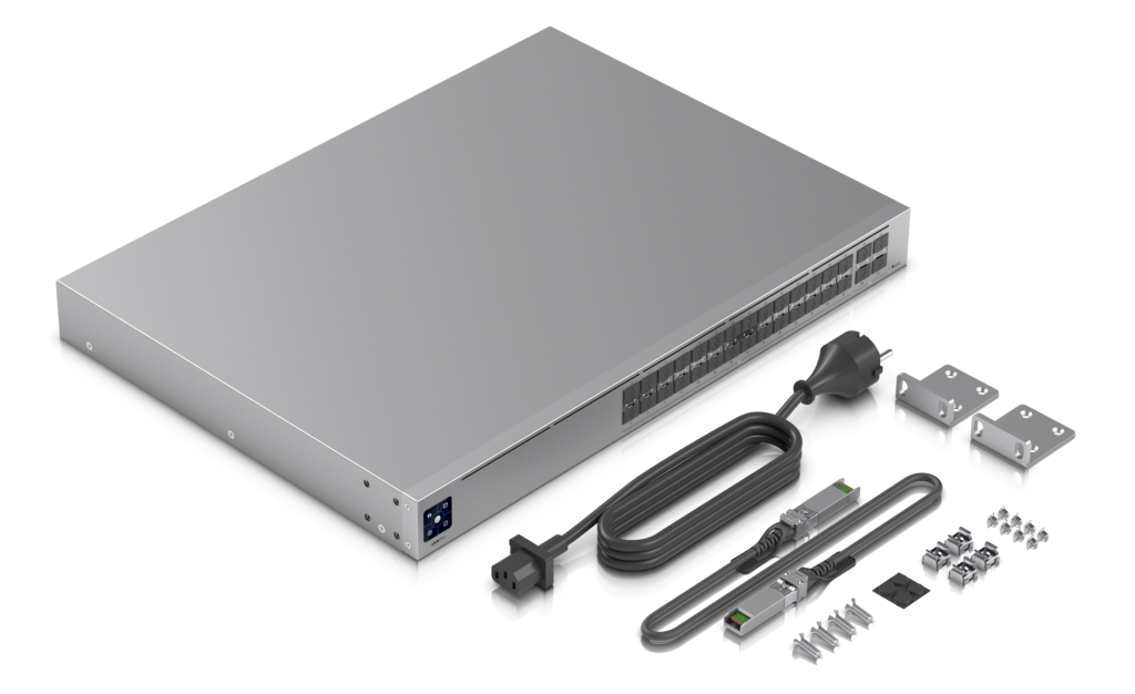 Unifi Switch Pro Aggregation (USW-Pro-Aggregation)