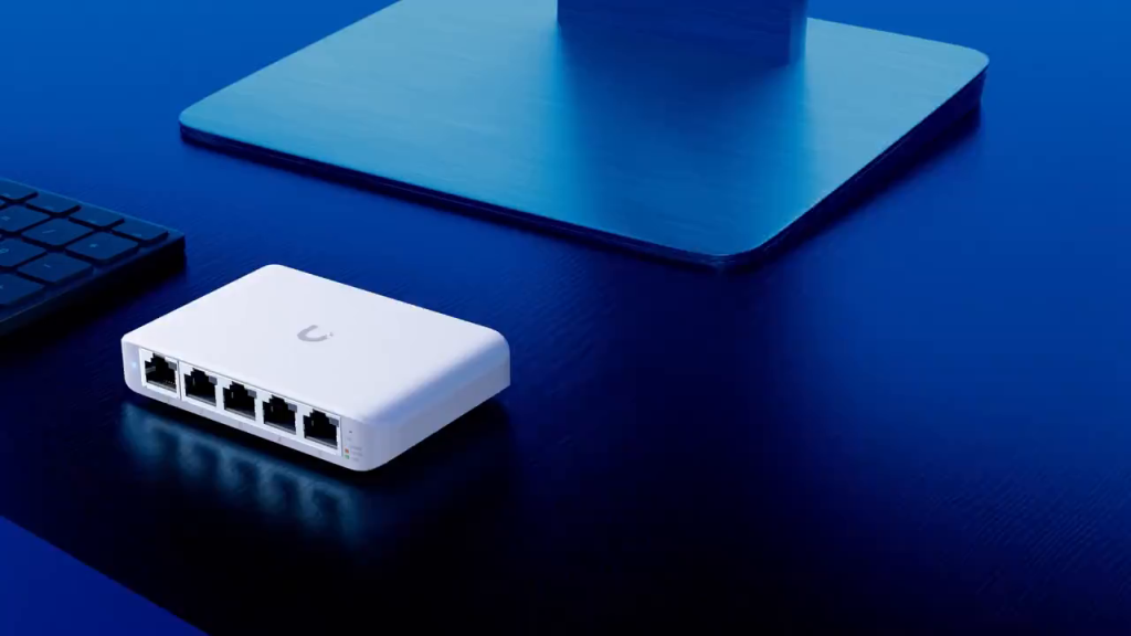 USW Flex Mini (USW-Flex-Mini)