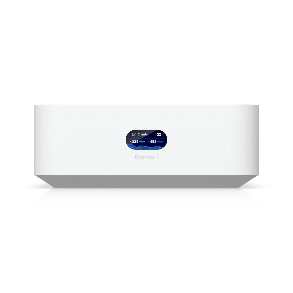 Ubiquiti UniFi Express 7 UX7