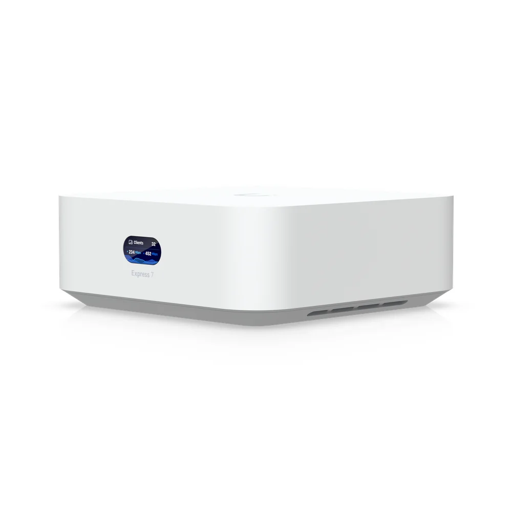 Ubiquiti UniFi Express 7 UX7