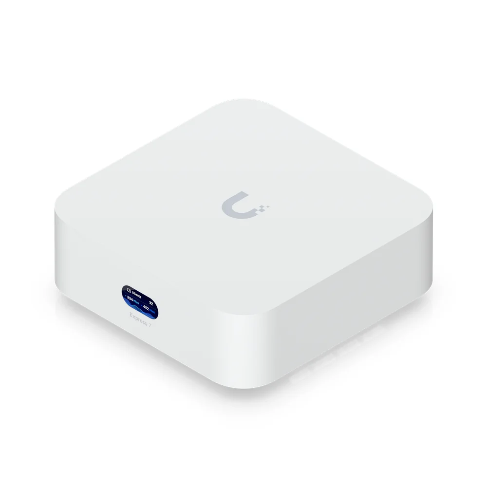 Ubiquiti UniFi Express 7 UX7