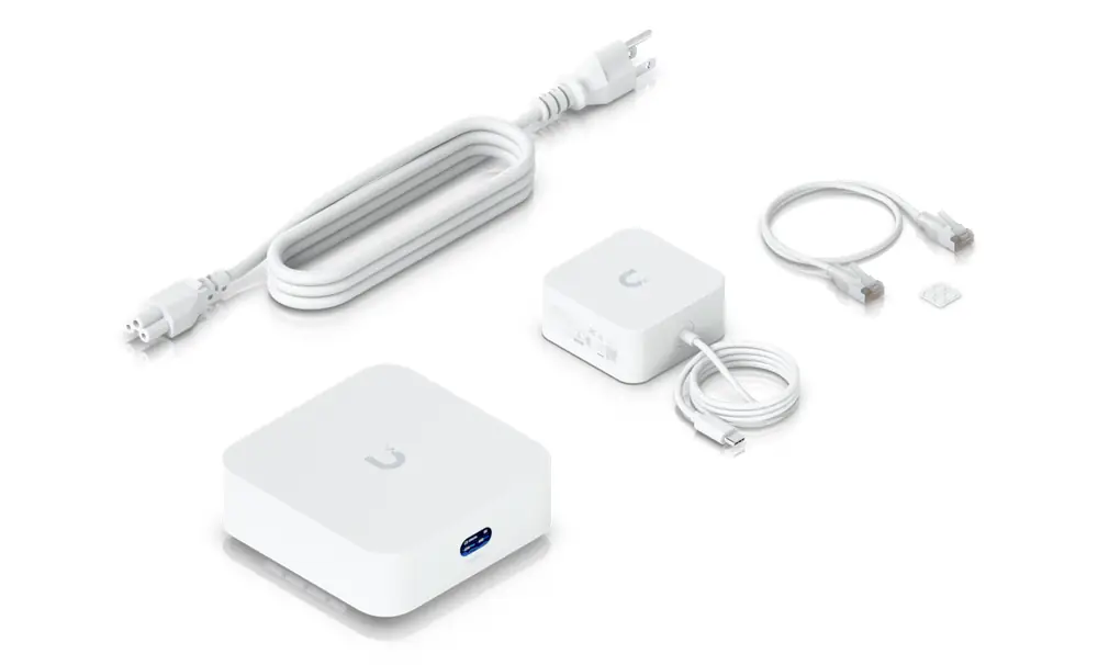 Ubiquiti UniFi Express 7 UX7